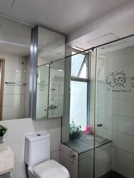 Caspian (D22), Condominium #595846321